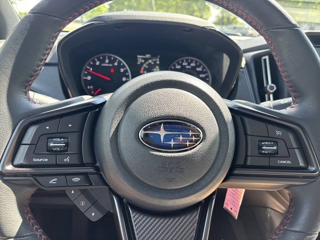 Used 2022 Subaru WRX AWD/4WD image 23