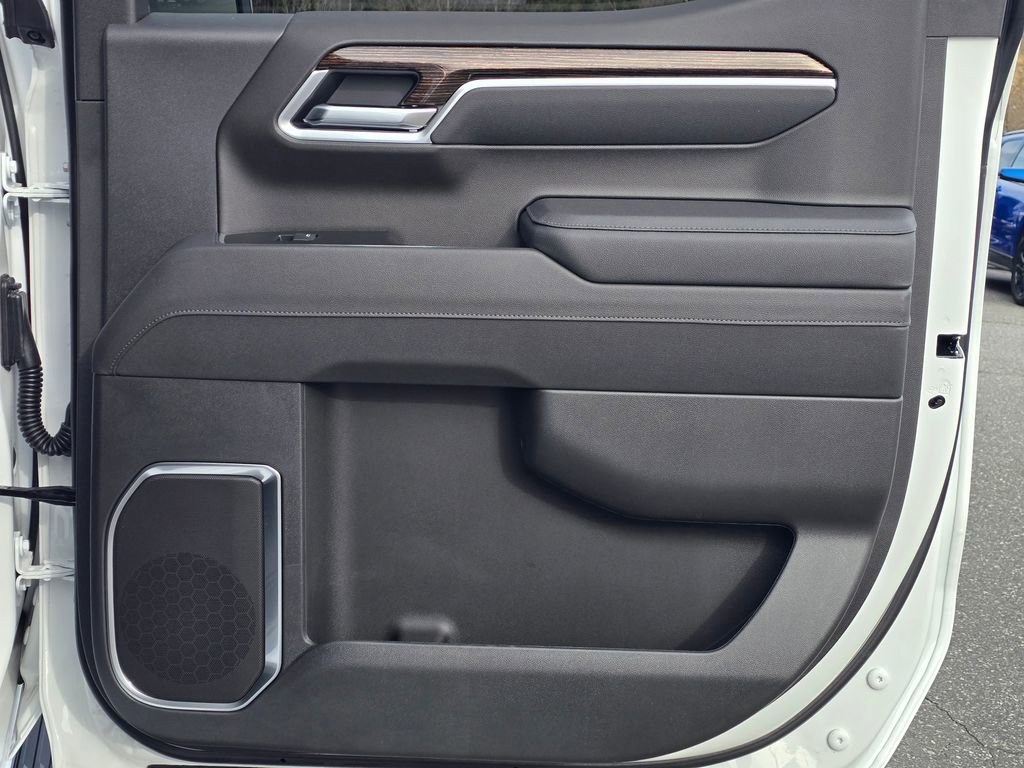 New 2026 GMC Sierra 1500 Elevation w/ Elevation Premium Package image 41