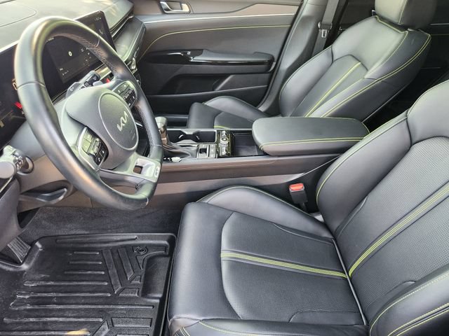 Used 2025 Kia K5 GT FWD image 13