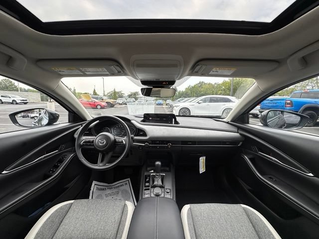 Certified 2026 MAZDA CX-30 AWD 2.5 S image 2