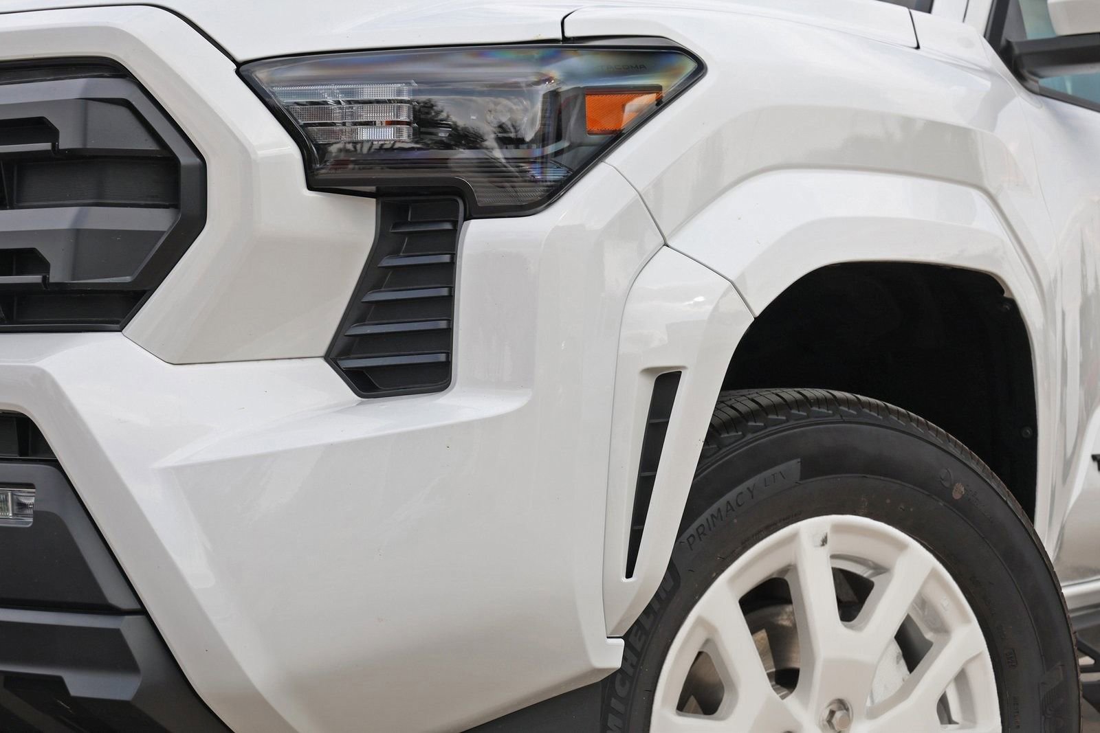 New 2026 Toyota Tacoma SR5 AWD/4WD image 13