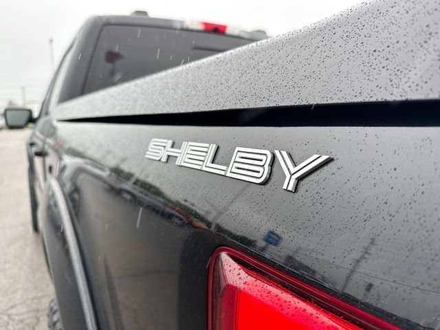 Used 2022 Ford F150 Lariat w/ Equipment Group 502A High AWD/4WD image 22