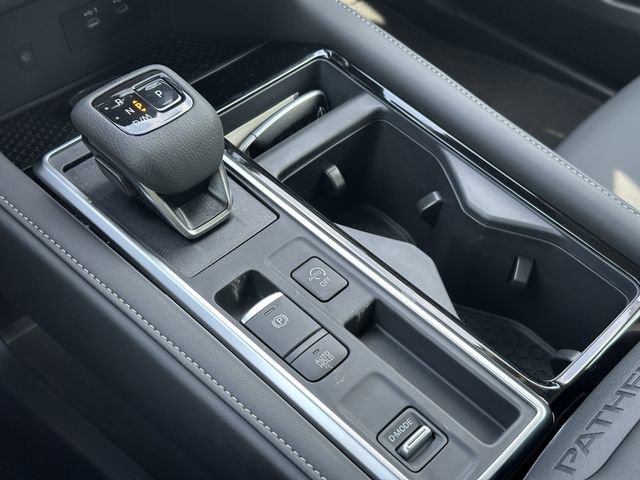 New 2026 Nissan Pathfinder SL FWD image 26