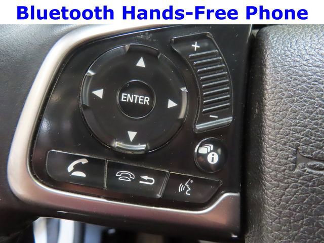 Used 2017 Honda CR-V Touring image 20