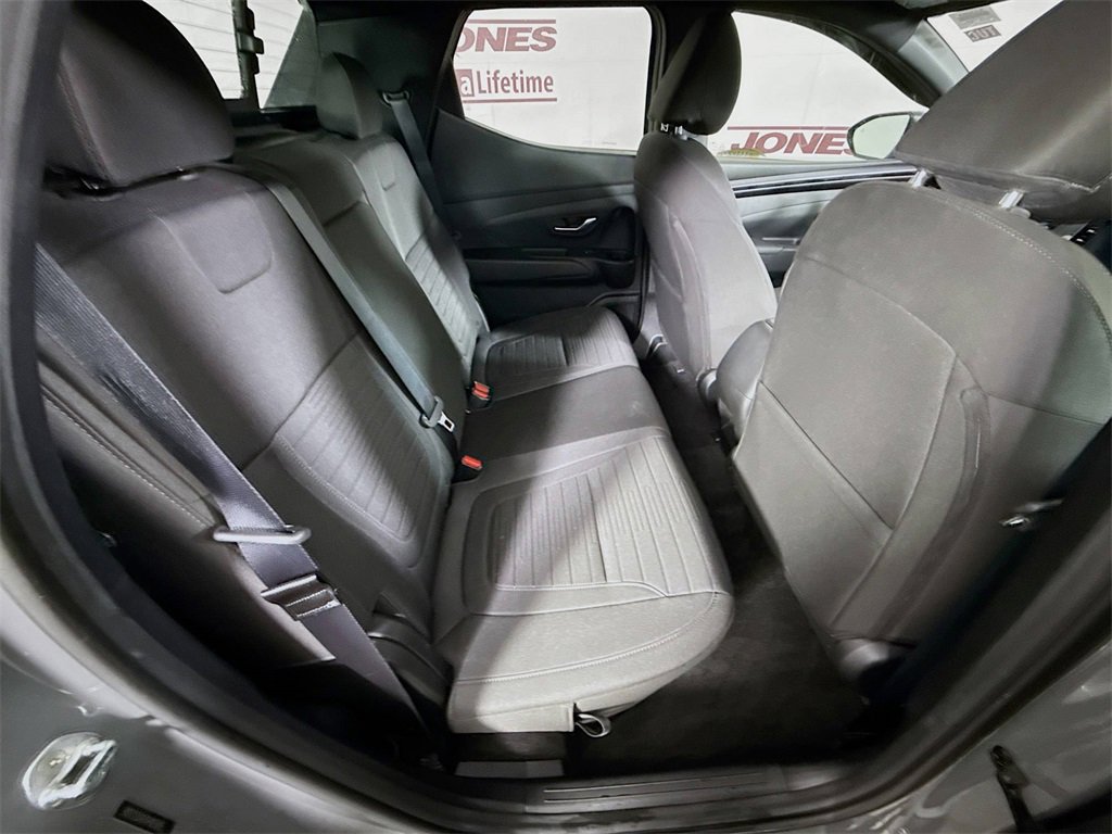 Certified 2023 Hyundai Santa Cruz SEL w/ Activity Package image 31