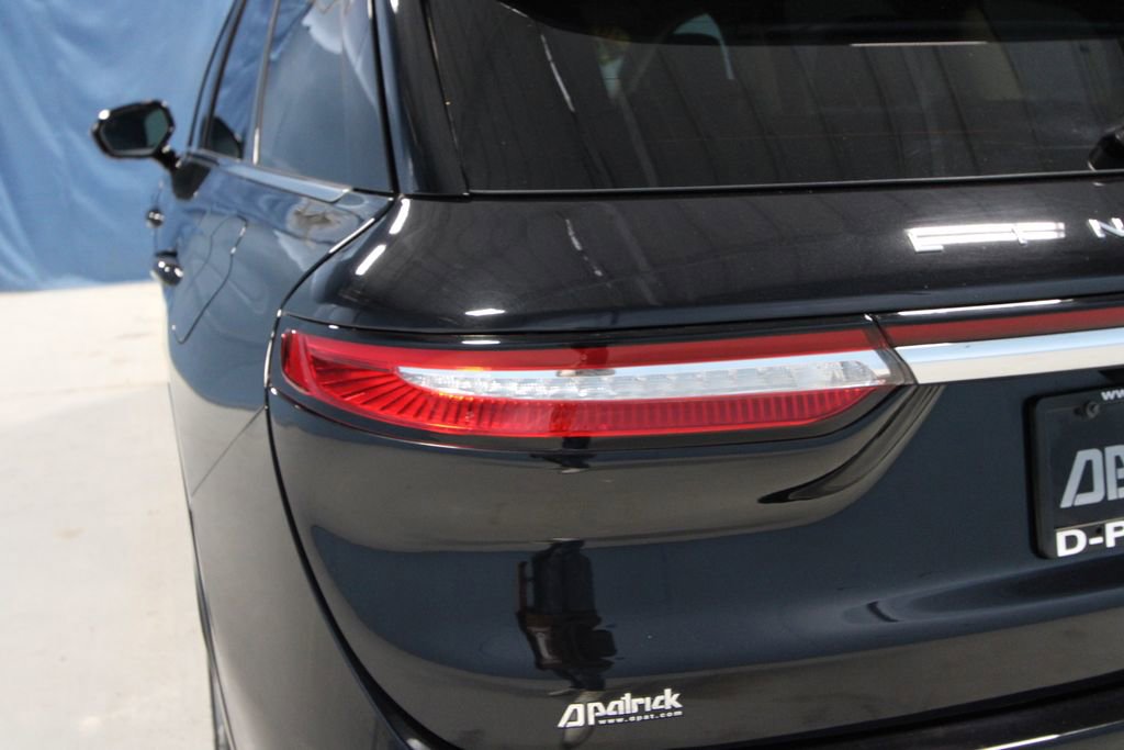 Used 2024 Lincoln Corsair Grand Touring w/ Equipment Group 301A image 38