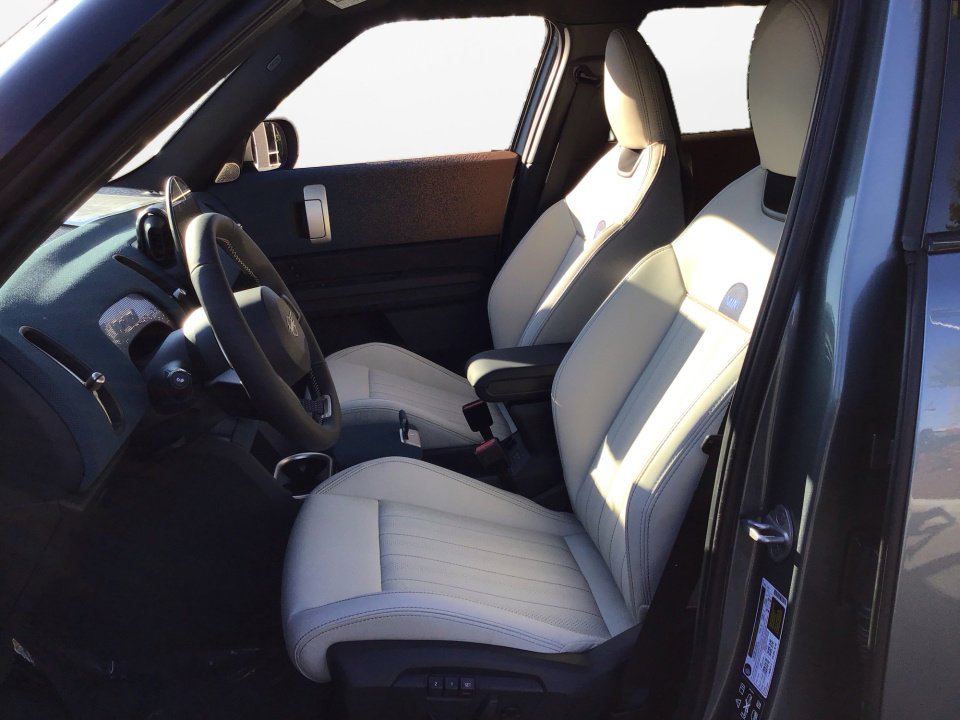 New 2026 MINI Cooper Countryman S image 9