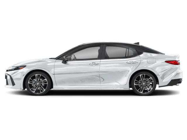 New 2026 Toyota Camry XSE AWD/4WD image 3