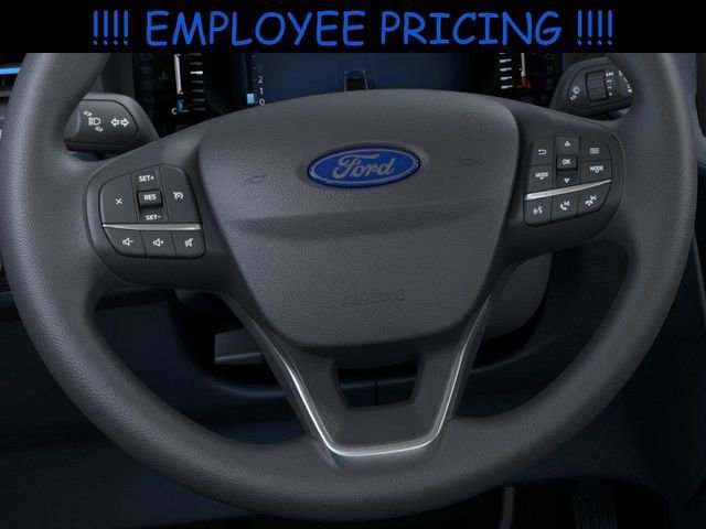 New 2026 Ford Maverick XLT FWD image 14