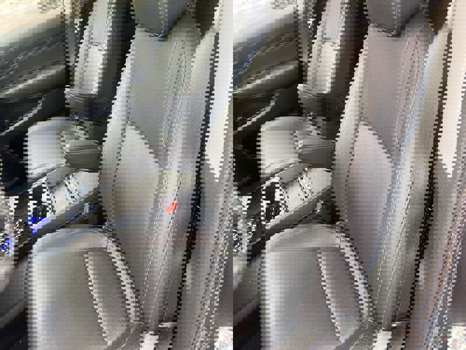 Used 2023 Honda Odyssey Touring image 11