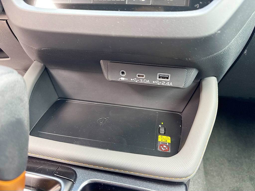 New 2026 Subaru Forester Wilderness AWD/4WD image 19