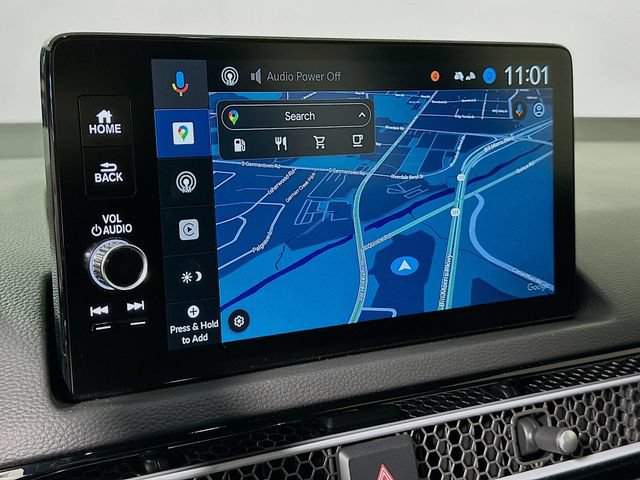 Used 2026 Honda Civic Sport Touring image 16