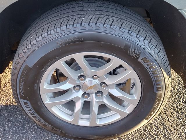 Used 2024 Chevrolet Tahoe LT image 26