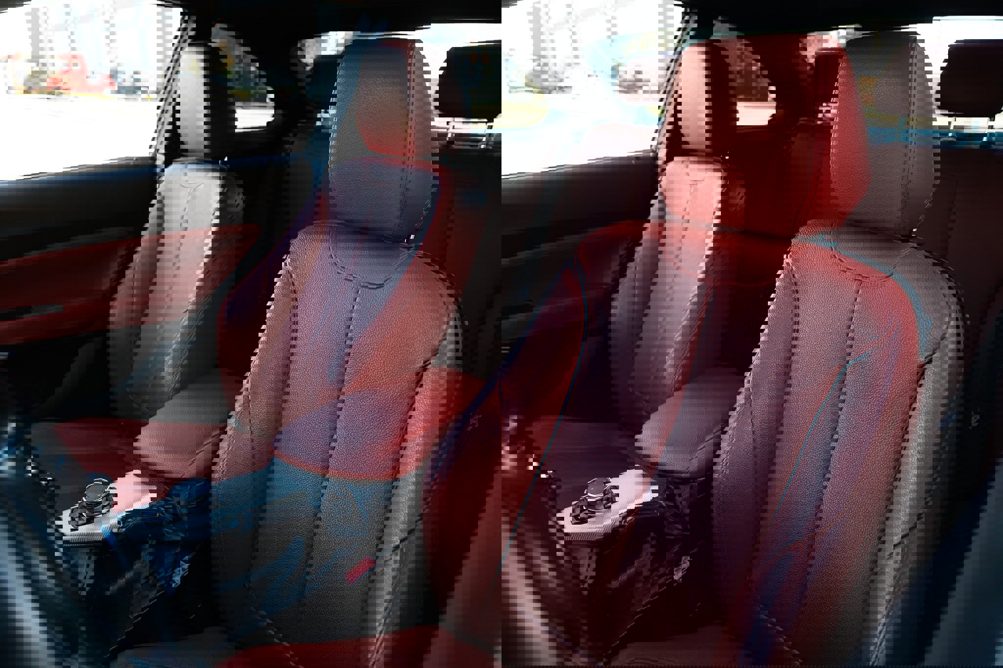 Used 2015 BMW M235i Coupe image 9