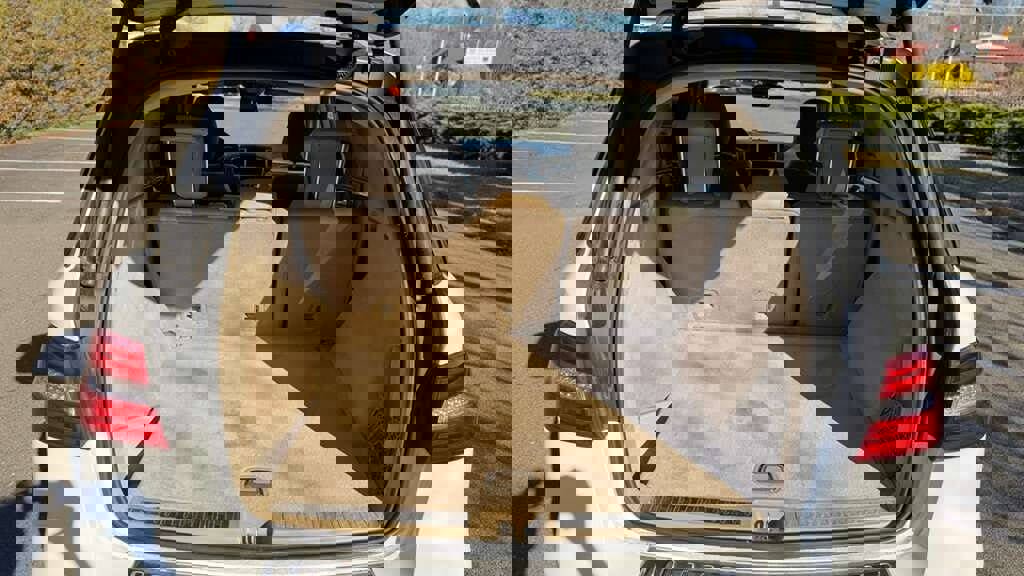 Used 2014 Mercedes-Benz ML 350 4MATIC image 24