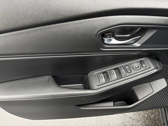 Certified 2023 Honda Accord Sport image 9