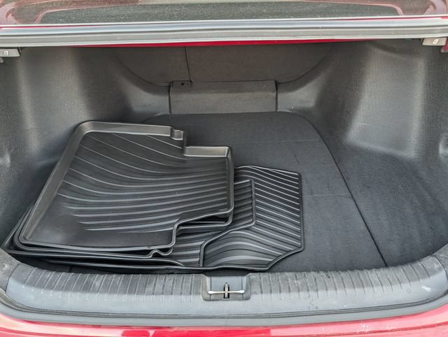 Used 2025 Honda Accord SE image 29