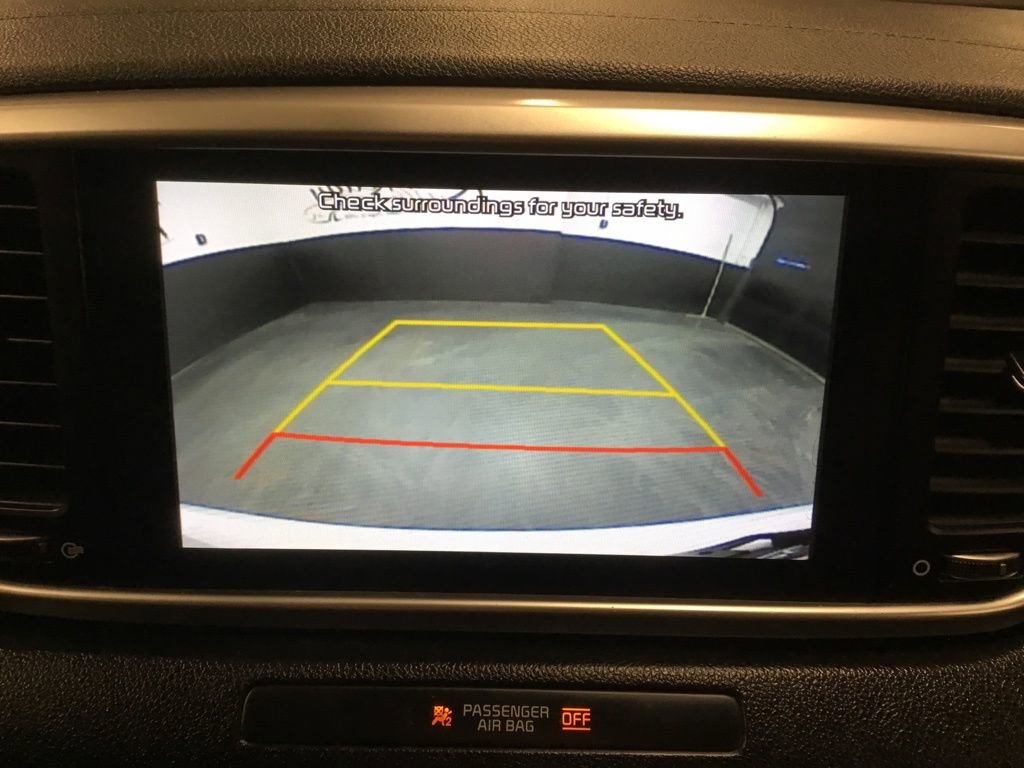 Used 2021 Kia Sportage LX AWD/4WD image 51