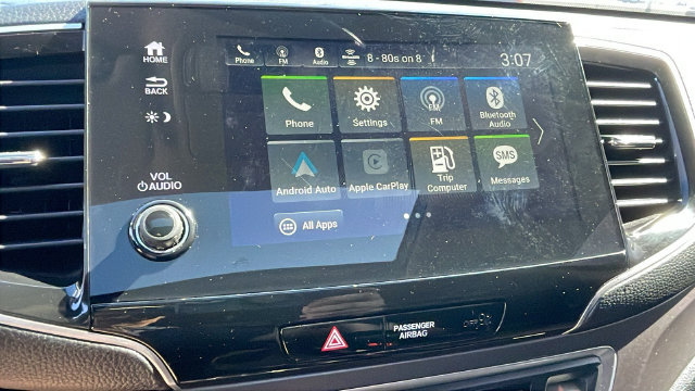 Used 2021 Honda Pilot EX-L image 20