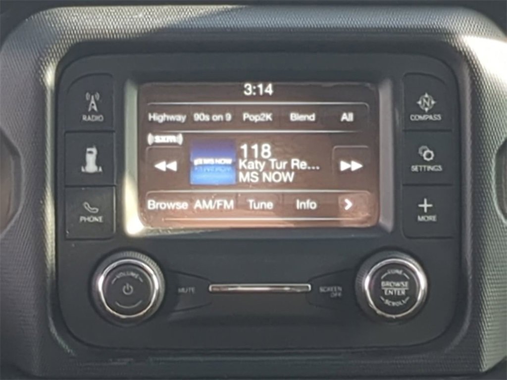 Used 2018 Jeep Wrangler Unlimited Sport image 18