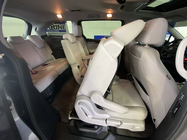 Used 2024 Honda Odyssey Touring image 33