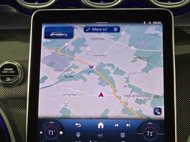 New 2026 Mercedes-Benz GLC 300 4MATIC image 20