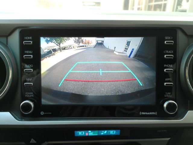 Used 2022 Toyota Tacoma SR5 image 9