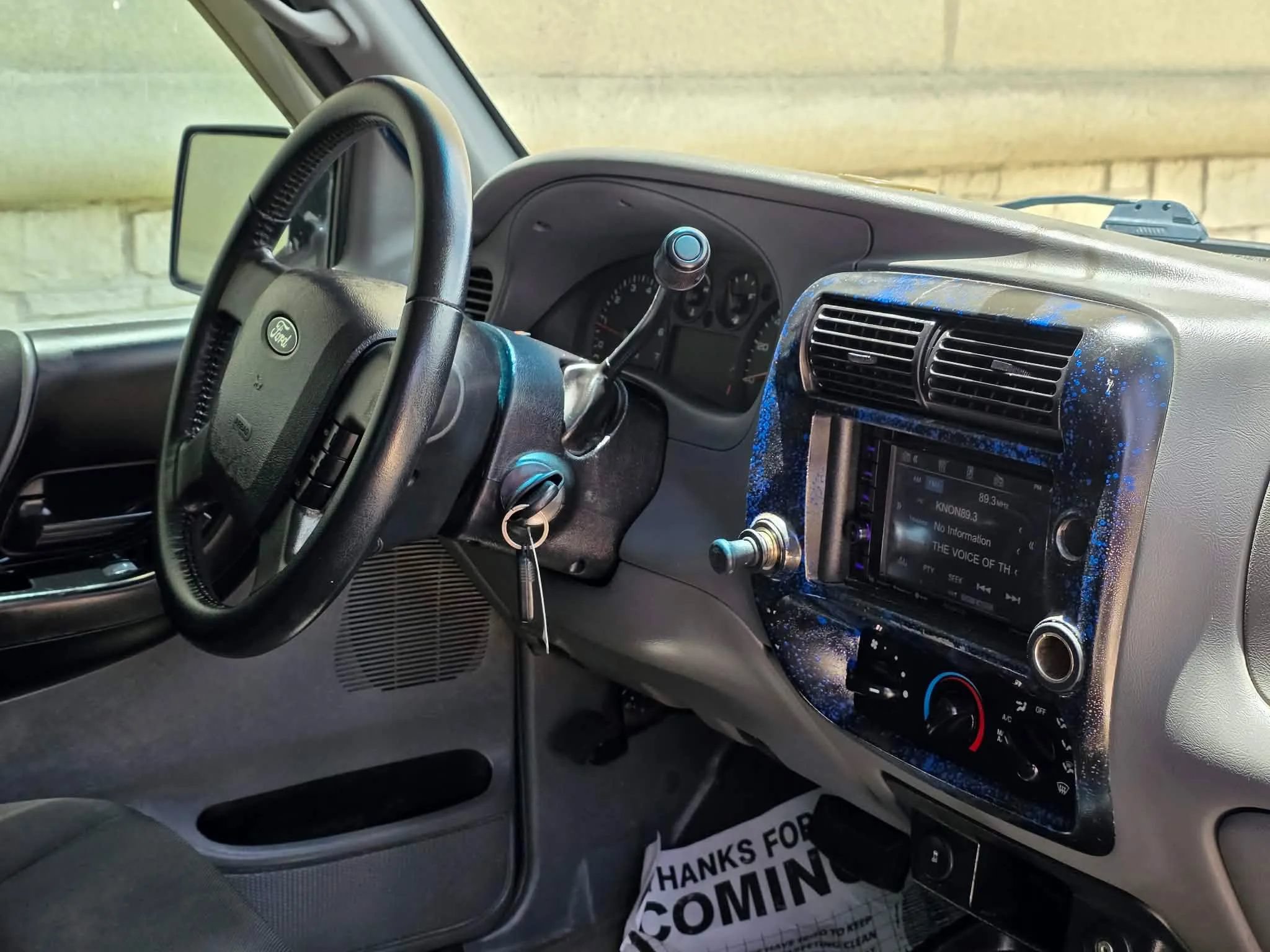Used 2010 Ford Ranger Sport RWD image 10