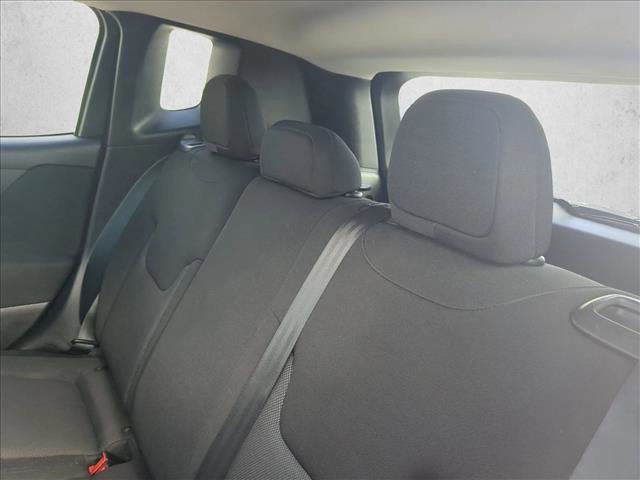 Certified 2020 Jeep Renegade Sport w/ Sport Appearance Group FWD image 18