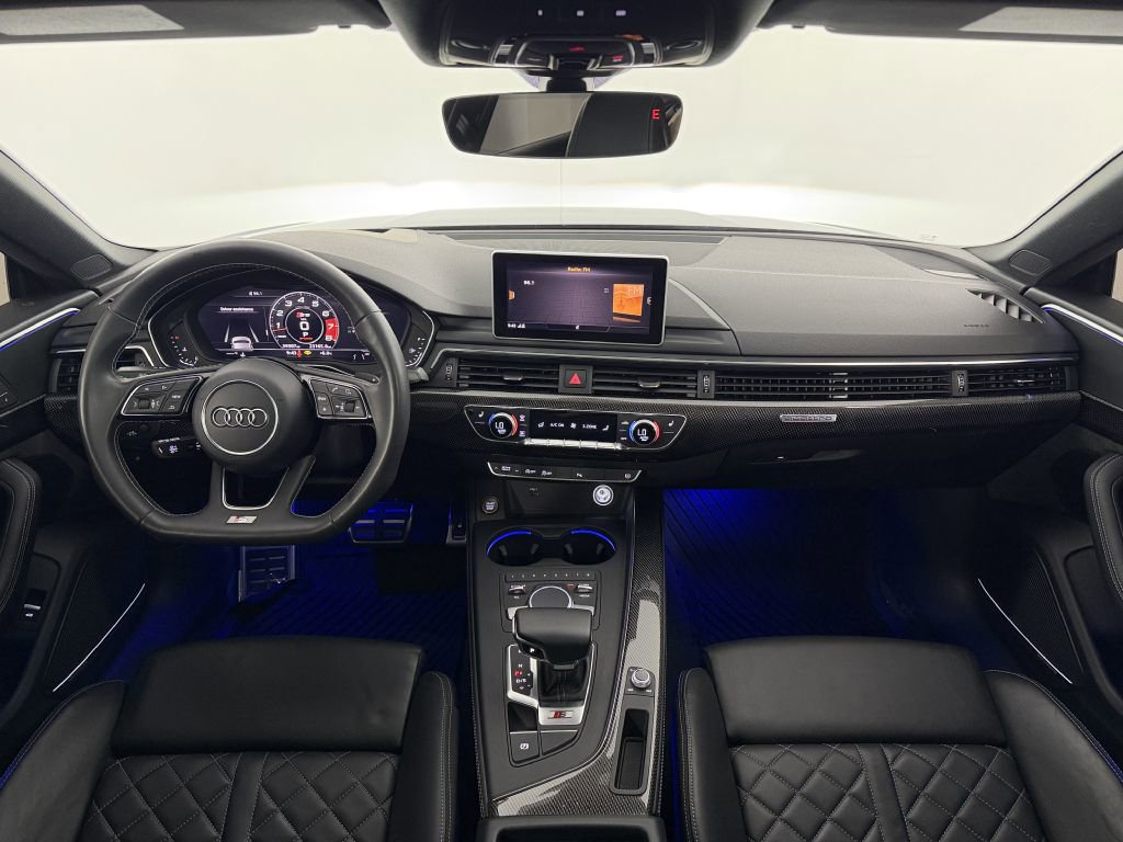 Used 2018 Audi S5 Prestige image 14