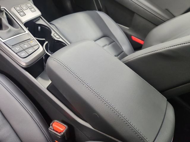 New 2026 Kia Sportage SX image 24
