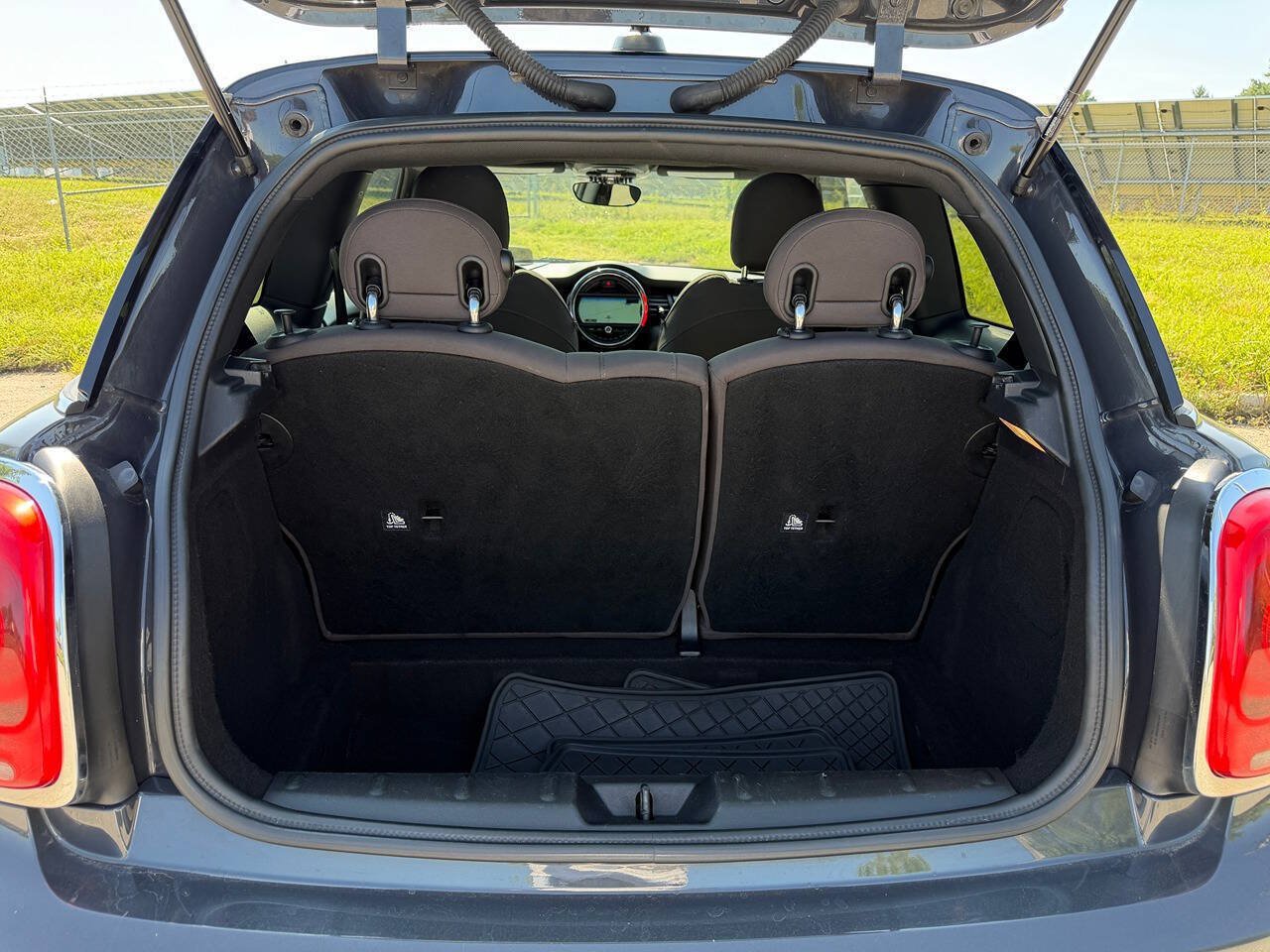 Used 2014 MINI Cooper S FWD image 11