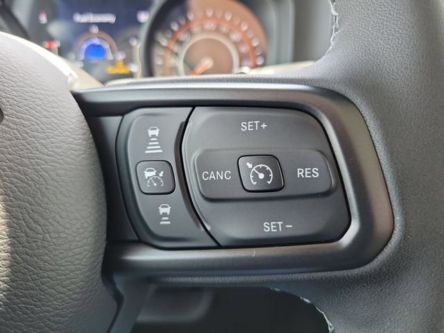New 2026 Jeep Wrangler Sport AWD/4WD image 18
