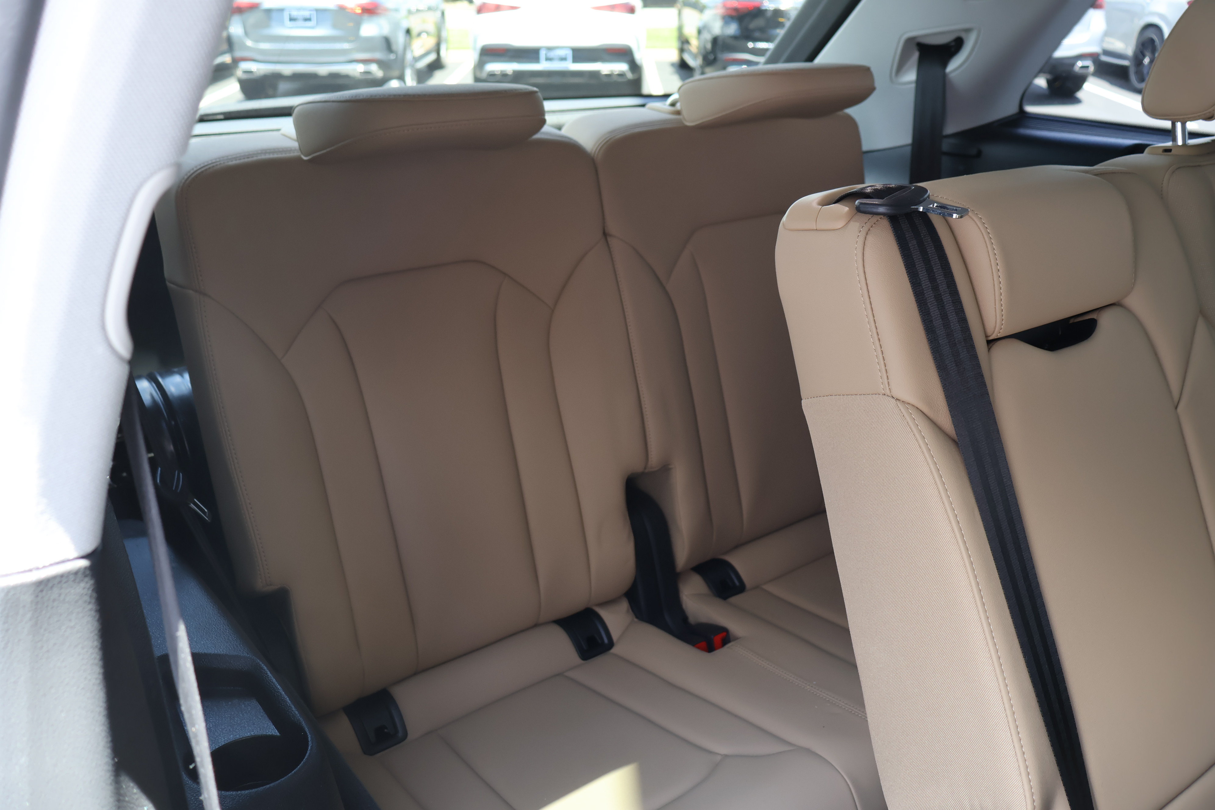 Used 2023 Audi Q7 3.0T Prestige AWD/4WD image 29