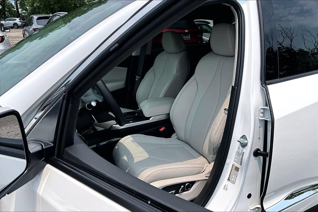 New 2026 Acura RDX w/ Technology Package AWD/4WD image 29
