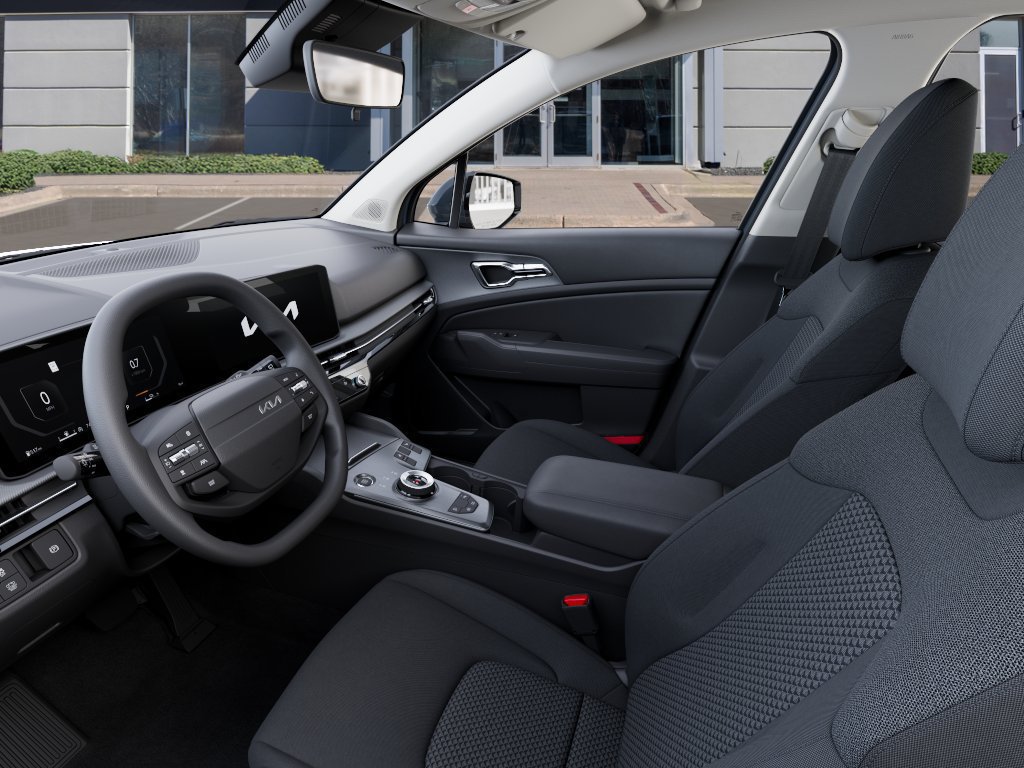 New 2027 Kia Sportage S AWD/4WD image 20