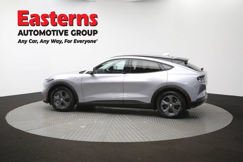 Used 2021 Ford Mustang Mach-E Select AWD/4WD image 59