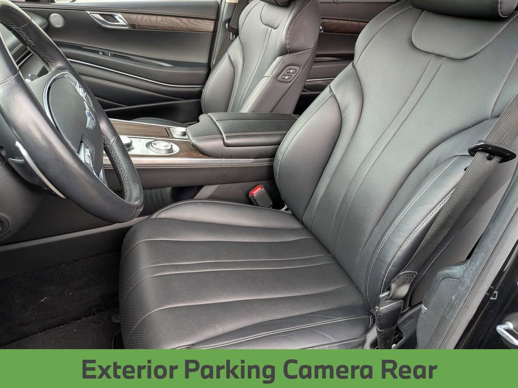 Used 2024 Genesis GV80 2.5T image 12