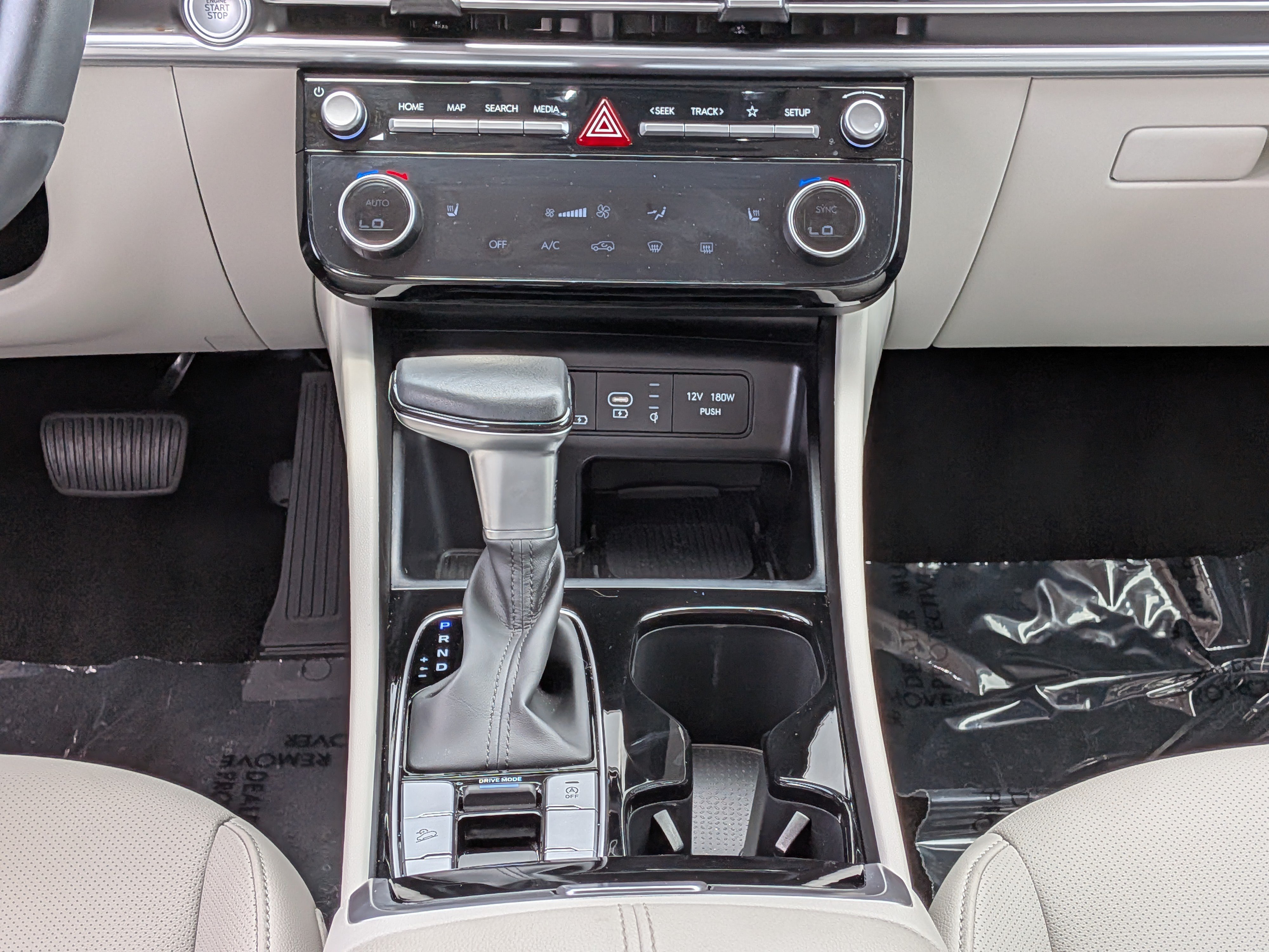 Used 2025 Hyundai Tucson SEL FWD image 20
