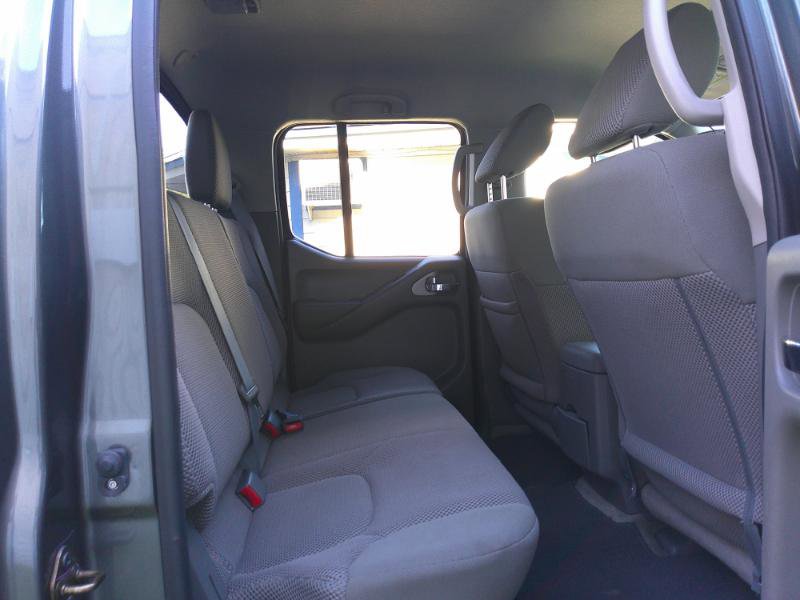 Used 2016 Nissan Frontier SV image 20