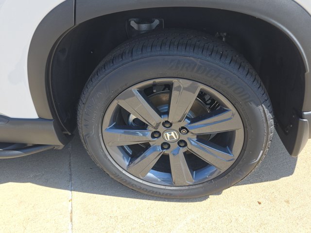 New 2026 Honda Pilot Sport image 9