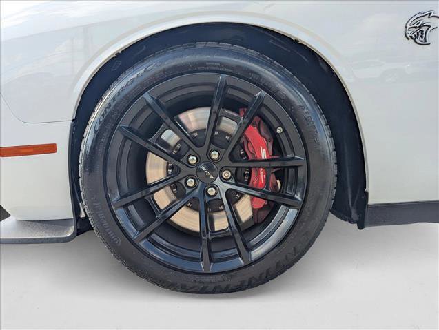 Used 2023 Dodge Challenger SRT Hellcat w/ Driver Convenience Group image 20