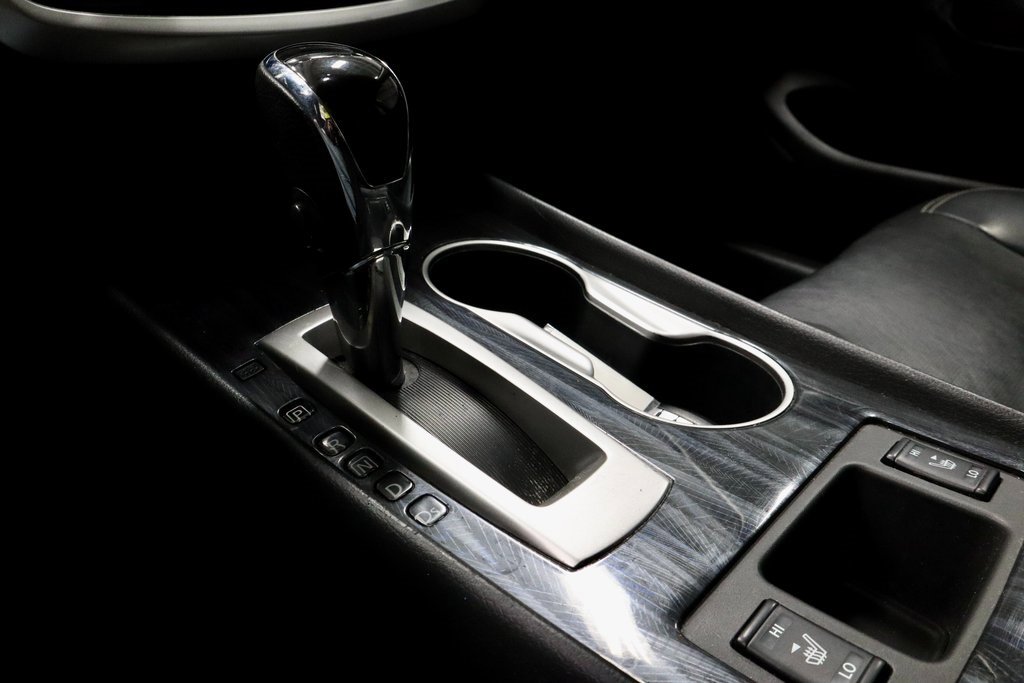 Certified 2018 Nissan Altima 2.5 SL image 30