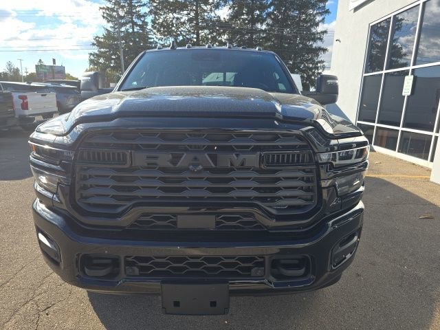 New 2026 RAM 2500 Big Horn image 2