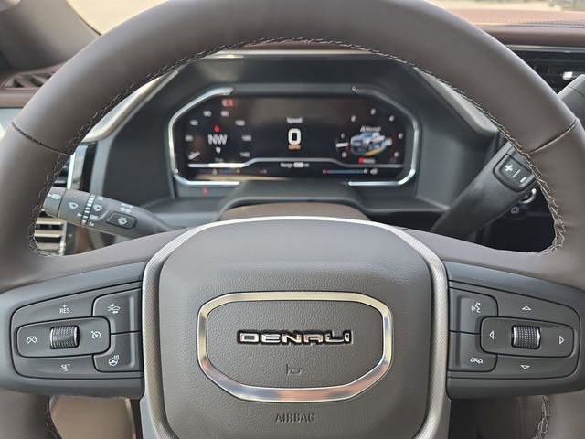 New 2025 GMC Sierra 2500 Denali w/ Denali Reserve Package image 11