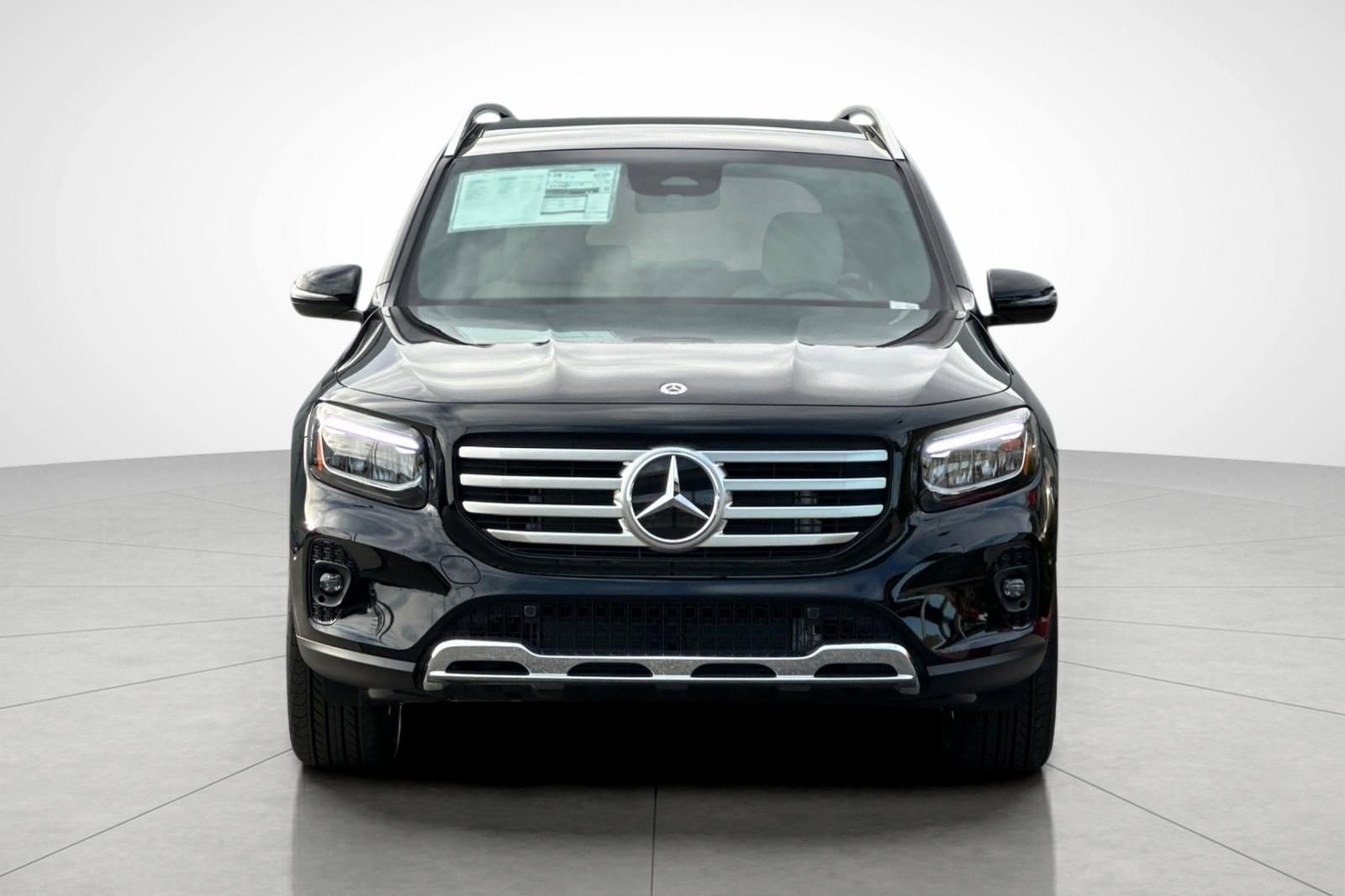 New 2026 Mercedes-Benz GLB 250 GLB 250 image 6