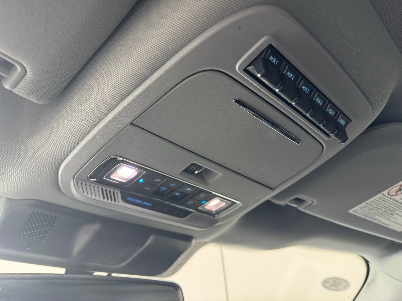 Used 2024 Ford F250 Lariat w/ Lariat Ultimate Package image 21