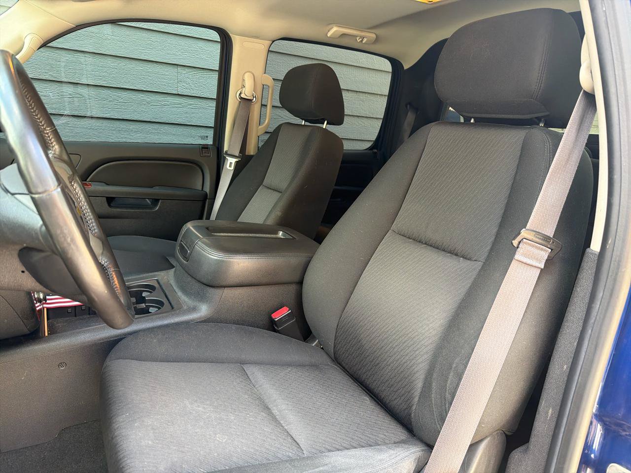Used 2013 Chevrolet Avalanche LS w/ All-Star Edition AWD/4WD image 24