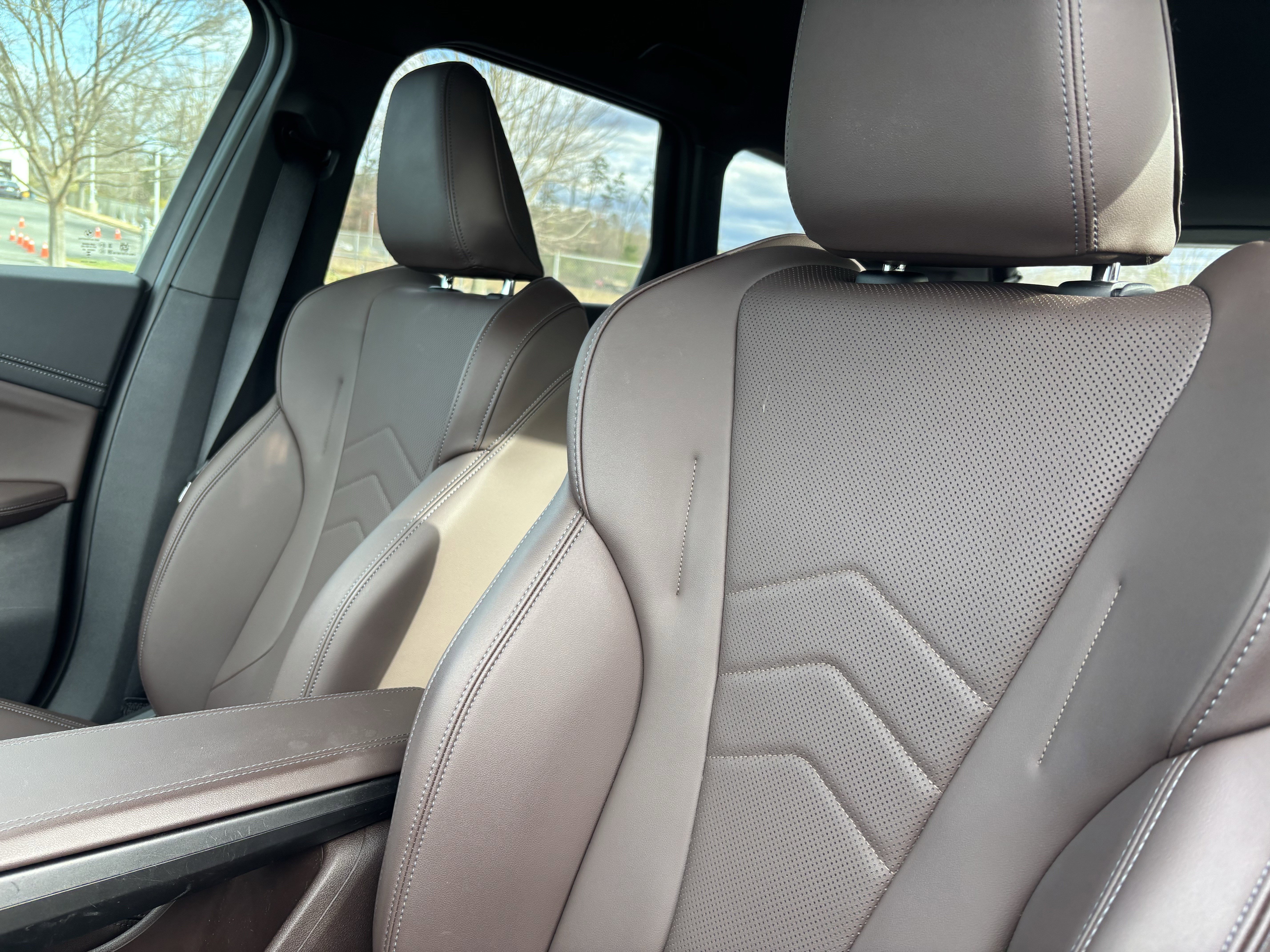 Used 2023 BMW X1 xDrive28i w/ Convenience Package image 17