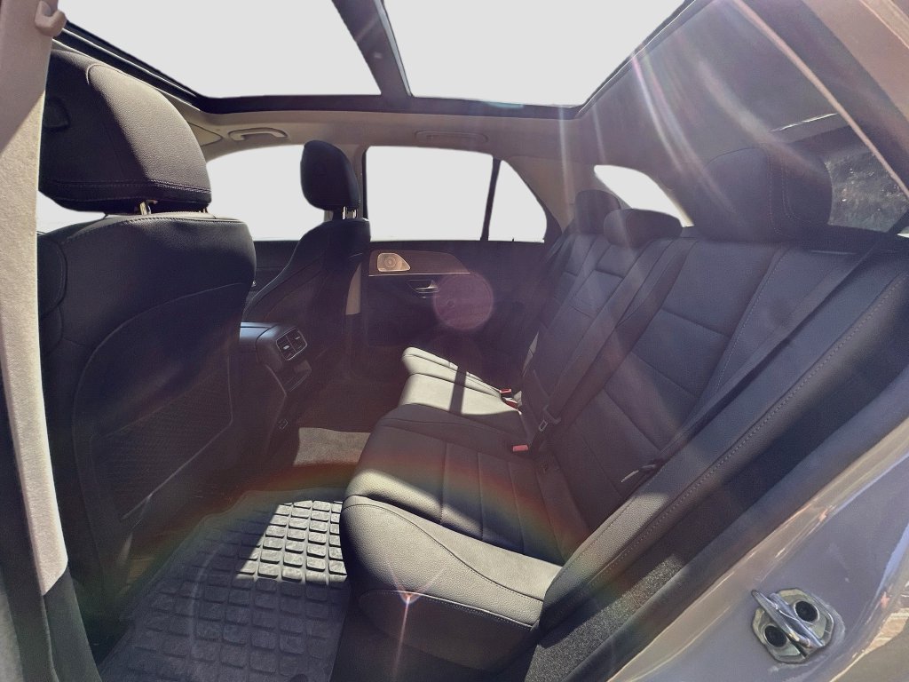 Certified 2025 Mercedes-Benz GLE 350 4MATIC image 26